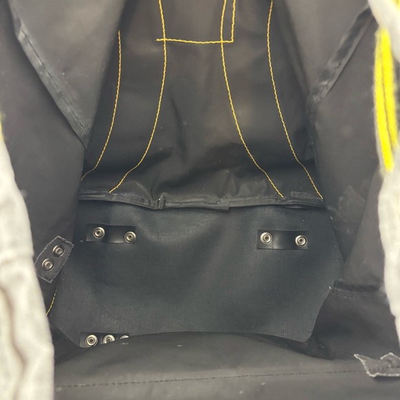 Vintage Dr. Martens Backpack 90s Grunge - Picture 7 of 9